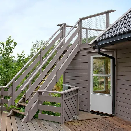 Chalet Akrafjorden - Fjh340 By Interhome * Åkra