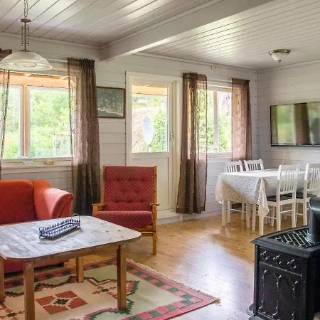 Chalet Akrafjorden - Fjh340 By Interhome Chalet