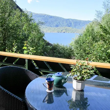 Chalet Akrafjorden - Fjh340 By Interhome *