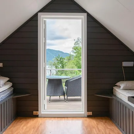 Chalet Akrafjorden - Fjh340 By Interhome