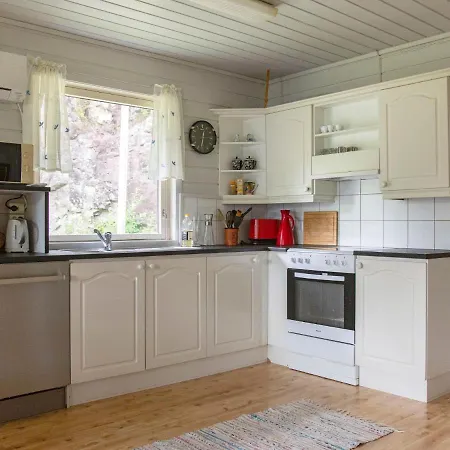 Chalet Akrafjorden - Fjh340 By Interhome Chalet *