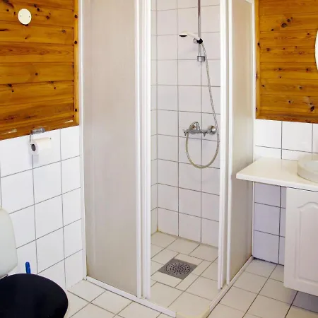 Chalet Akrafjorden - Fjh340 By Interhome *